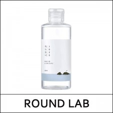 [ROUND LAB] ★ Sale 42% ★ (bo) 1025 Dokdo Toner 200ml / Box 30 / (boS) 48 / 08/3850(6R)/ 15,000 won(6)